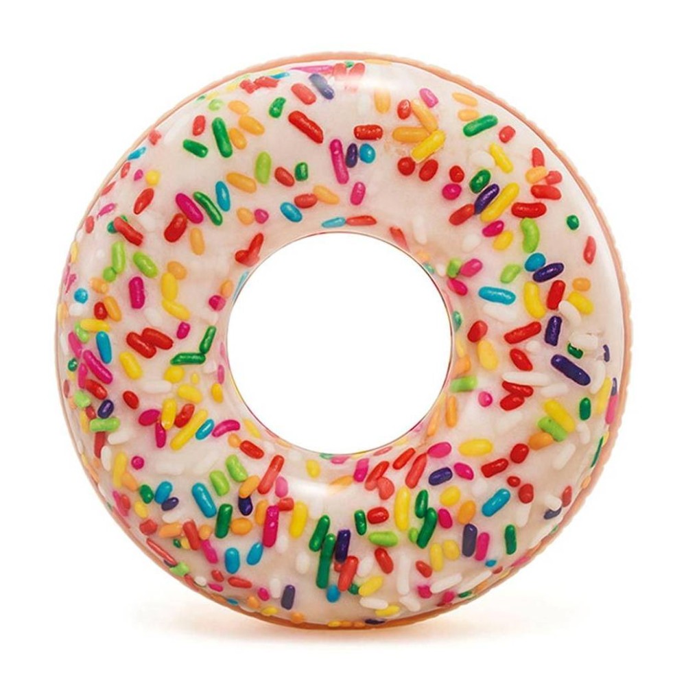 Kruh plavecký Intex 56263 Donut 114cm
