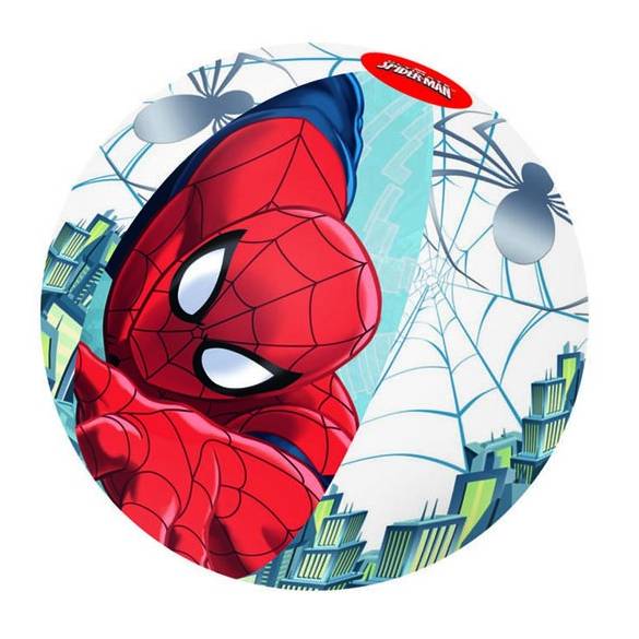 Nafukovací míč Spiderman P98002 Bestway 51cm