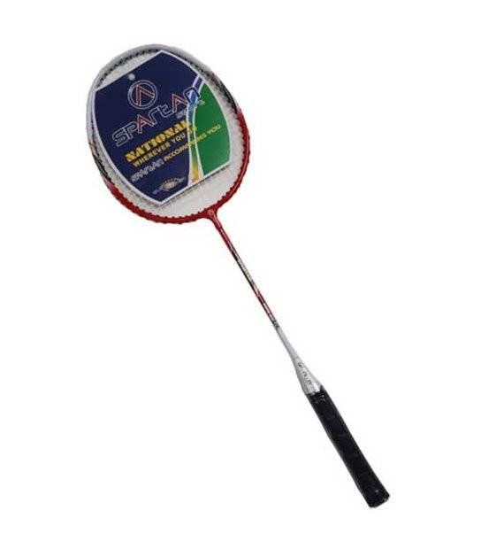 Badmintonová raketa Spartan Jive