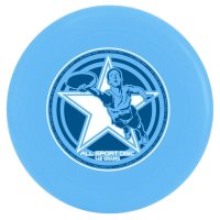 Frisbee Wham-O All Sport modrá