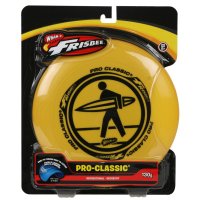 Frisbee Wham-O Pro Classic žlutá