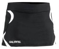 Sportovní sukně Salming Squash Skirt Black XS