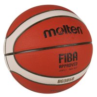 Basketbalový míč Molten B7G3850 vel.7