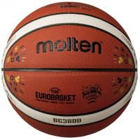 Basketbalový míč Molten cvel.7