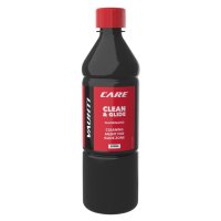 Smývač Vauhti Clean & Glide 500ml