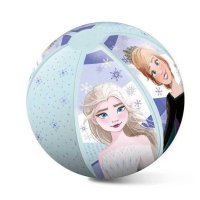 Nafukovací plážový míč Mondo Frozen 50cm