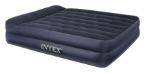 Nafukovací matrace Pillow Rest Intex 64124 152x203x42cm