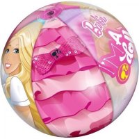 Nafukovací plážový míč Mondo Barbie 50cm