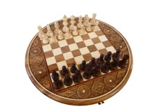 Šachová souprava RUBIN
