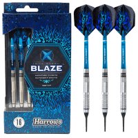 Šipky Harrows Blaze - Style B 16, 18g