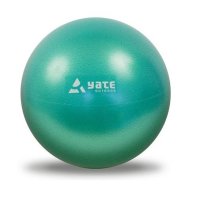 Over gym ball Yate 26cm zelený