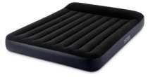 Nafukovací matrace Intex King Dura-Beam Pillow 183x203x25cm