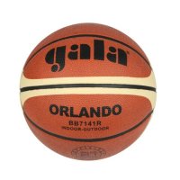 Basketbalový míč Gala Orlando BB7141R vel.7