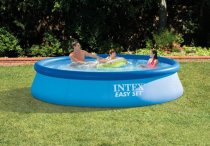 Bazén Intex 28200 Metal Frame Pool 305x76 cm