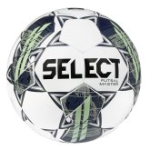 Futsalový míč Select FB Futsal Master bílo/zelená vel.4