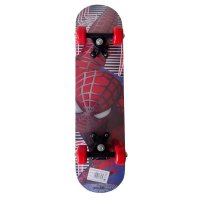 Dětský skateboard - Spiderman