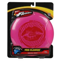 Frisbee Wham-O Pro Classic růžová