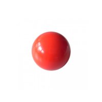 Koule Snooker Standart  52,4 mm červená
