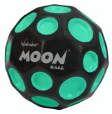 Házecí míček Waboba Moonball zelený 7cm