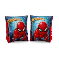 Nafukovací rukávky Spiderman Bestway 23x15cm