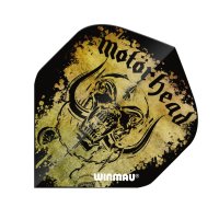 Letky Winmau Rock Legends - Motorhead - W6905.241