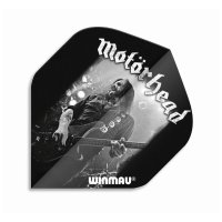 Letky Winmau Rock Legends - Motorhead Lemmy - W6905-209