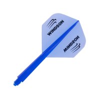 Letky Windson Astix - blue - M