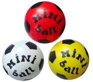 Míč potištěný Mini Ball 14cm