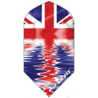 Letky Designa Union Jack IFL1003