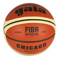 Basketbalový míč Gala Chicago BB7011C vel.7