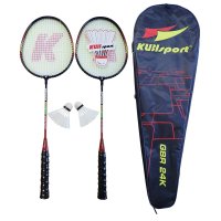 Badmintonový set GBR24